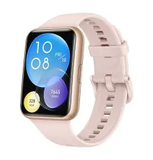 Смарт-часы Huawei Watch Fit 2 Sakura Pink (55028896)