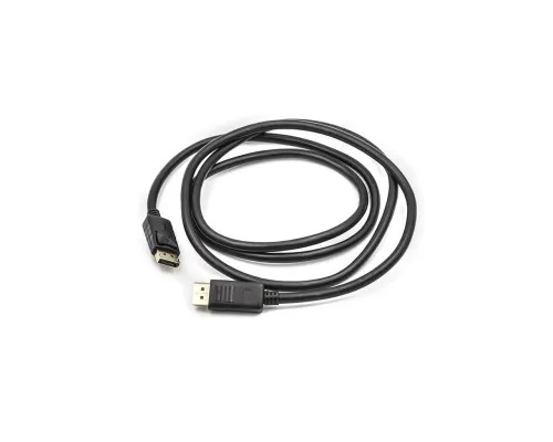 Кабель мультимедійний DisplayPort M/M v1.2 1.8m PowerPlant (CA911103)