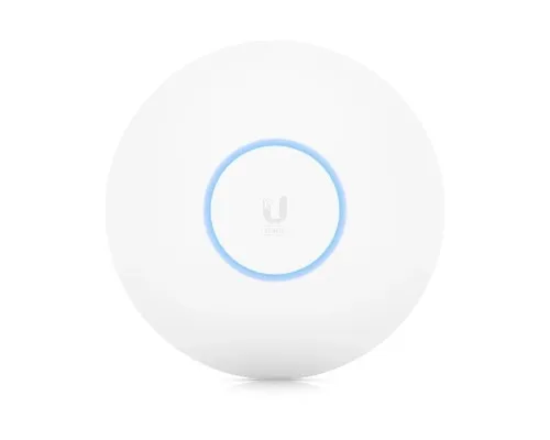 Точка доступу Wi-Fi Ubiquiti UniFi 6 PRO (U6-PRO)