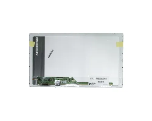 Матриця ноутбука LG-Philips 15.6 1366x768 LED мат 40pin (слева) (LP156WH4-TLN2_m)