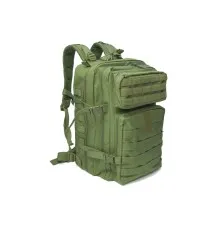 Рюкзак туристичний Armorstandart тактичний Military 45 л Green (ARM62030)