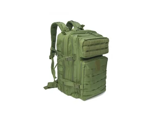 Рюкзак туристичний Armorstandart тактичний Military 45 л Green (ARM62030)