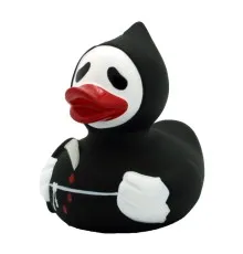 Іграшка для ванної Funny Ducks Качка Крик (L1810)