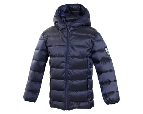 Куртка Huppa STEVO 2 17990227 темно-синій 134 (4741468885254)