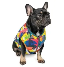 Жилет для тварин Pet Fashion "SPRING" XS принт (4823082420520)