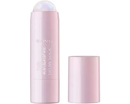 Коректор для обличчя BeYu The Holographic Glow 02 - Supernatural Glow (4033651820747)