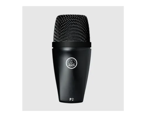 Мікрофон AKG P2 (3100H00150)