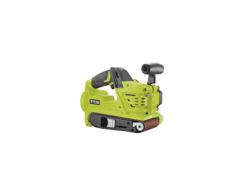 Шліфувальна машина Ryobi ONE+ R18BS-0 (без АКБ та ЗП) (5133002916)