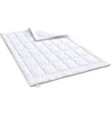 Ковдра MirSon антиалергенна EcoSilk №1309 DeLuxe Hand Made Літня 200x220 см (2200001528086)