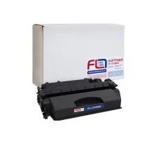 Картридж FREE Label HP 80X (CF280X) (FL-CF280X)