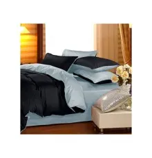 Постільна білизна MirSon Сатин Premium 0848 + 0843 Robert King Size (2200002032872)