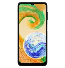 Мобильный телефон Samsung Galaxy A04s 3/32Gb Black (SM-A047FZKUSEK)