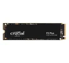 Накопичувач SSD M.2 2280 2TB Micron (CT2000P3PSSD8)