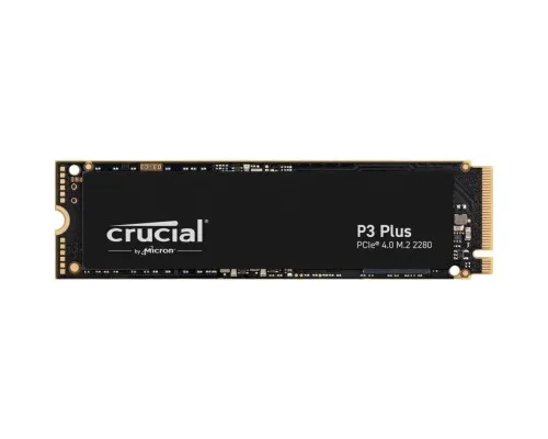 Накопичувач SSD M.2 2280 2TB Micron (CT2000P3PSSD8)