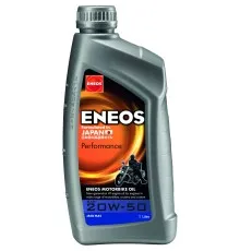 Моторное масло ENEOS Performance 20W-50 1л (EU0153401N)