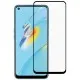 Скло захисне Drobak OPPO A76 Black Frame A+ (505040)
