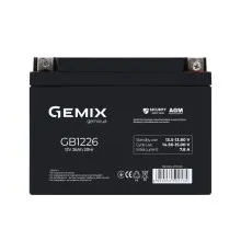 Батарея к ИБП Gemix GB 12V 26Ah Security (GB1226)