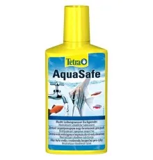 Средство по уходу за водой Tetra Aqua Easy Balance Aqua Safe для подготовки воды 250 мл на 500 л (4004218762749)