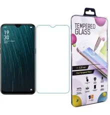 Скло захисне Drobak OPPO A15 (464631)