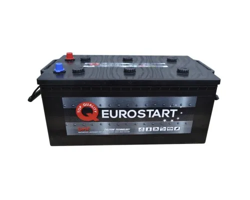 Акумулятор автомобільний EUROSTART Truck225Ah (725014140)