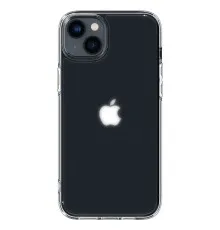 Чохол до мобільного телефона Spigen Apple iPhone 14 Plus Ultra Hybrid, Frost Clear (ACS04900)