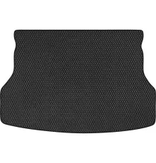 Килимок в багажник EVAtech Geely Emgrand X7 2011-2016 SUV China (GY22560B1RBB)