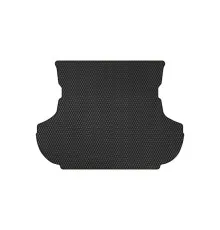 Килимок в багажник EVAtech Mitsubishi Outlander XL 2006-2012 2 покол (MT3181BA1RBB)