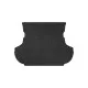 Килимок в багажник EVAtech Mitsubishi Outlander XL 2006-2012 2 покол (MT3181BA1RBB)