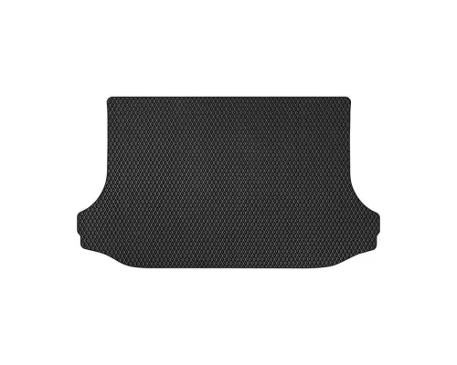 Килимок в багажник EVAtech Toyota RAV4 (CA30W) 2005-2012 3 поколін (TY31931B1RBB)