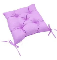 Подушка на стілець MirSon Ranforce Elite 16-3310 Bernarda 50x50 см (2200006276036)