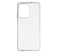 Чохол до мобільного телефона Armorstandart Air Series Xiaomi Redmi Note 12 Pro 5G Transparent (ARM65206)