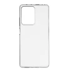 Чохол до мобільного телефона Armorstandart Air Series Xiaomi Redmi Note 12 Pro 5G Transparent (ARM65206)