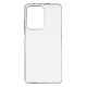 Чохол до мобільного телефона Armorstandart Air Series Xiaomi Redmi Note 12 Pro 5G Transparent (ARM65206)