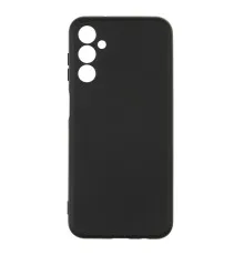 Чохол до мобільного телефона Armorstandart ICON Case Samsung M14 5G (M146) Black (ARM66672)