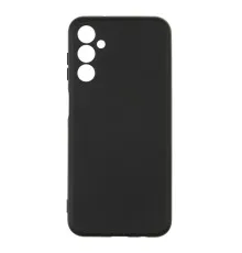 Чехол для мобильного телефона Armorstandart ICON Case Samsung M14 5G (M146) Black (ARM66672)