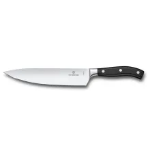 Кухонный нож Victorinox Grand Maitre Chef's 22см Black (7.7403.22G)