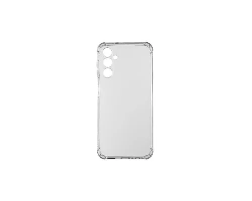 Чехол для мобильного телефона BeCover Anti-Shock Samsung Galaxy M14 5G SM-M146 Clear (709086)