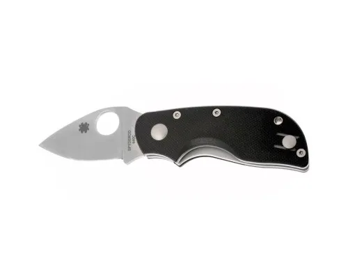 Нож Spyderco Chicago (C130GP)