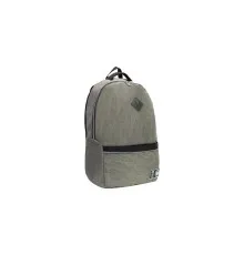 Рюкзак школьный Cool For School 17" Серый 20 л (CF86760)