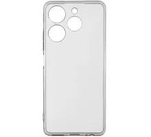 Чохол до мобільного телефона BeCover Tecno Spark 10 Pro (KI7) Transparancy (709307)