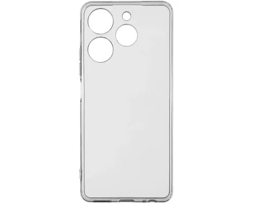 Чохол до мобільного телефона BeCover Tecno Spark 10 Pro (KI7) Transparancy (709307)