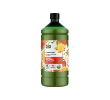 Рідке мило Bio Naturell Mango & Pineapple Creamy Soap Манго та ананас запаска 946 мл (4820168434518)