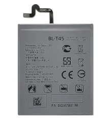 Акумуляторна батарея для ТЗД MG до Q51 4000Ah (Back chip battery EM-Q51)
