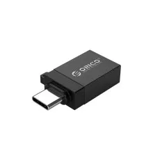Перехідник USB-C to USB3.0 CBT-UT01-BK-BP Orico (CA913398)