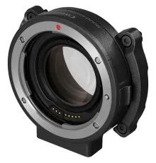 Аксессуар для фото- видеокамер Canon EF - EOS R 0.71x (4757C001)