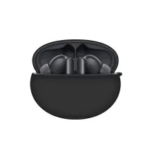 Чохол для навушників BeCover Silicon для Huawei FreeBuds 5i Black (709566)
