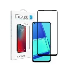 Скло захисне ACCLAB Full Glue Oppo A52 (1283126508363)