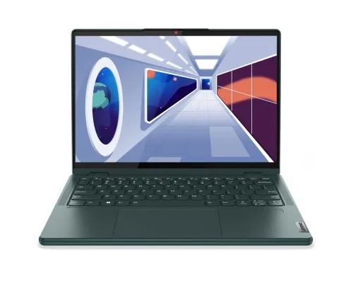 Ноутбук Lenovo Yoga 6 13ABR8 (83B2007NRA)