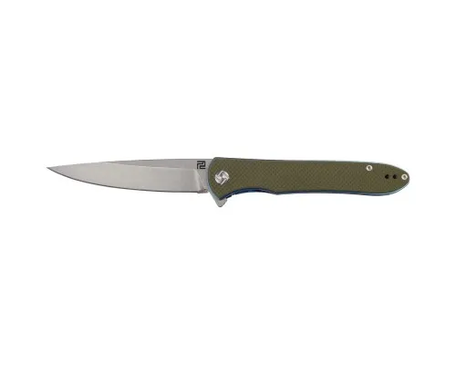 Нож Artisan Shark G-10 Green (1707P-GN)