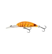 Воблер Savage Gear 3D Shrimp Twitch DR SP 52mm 6.4g Orange Shrimp (1854.41.74)